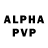 Alpha-PVP СК Aparecida Guedes